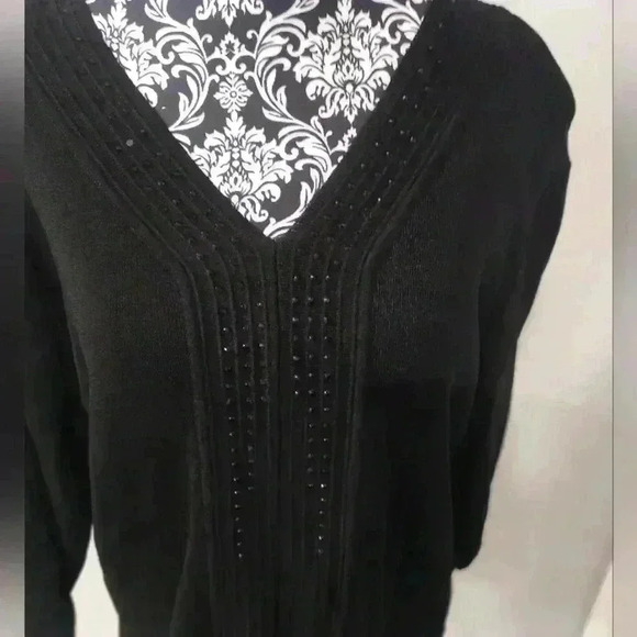 La Madona sweater - Picture 2 of 5